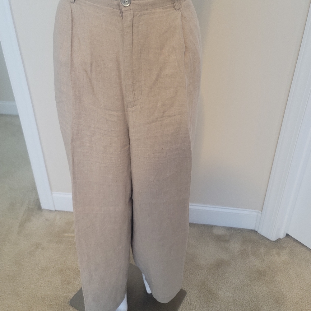 GAP Linen Pant